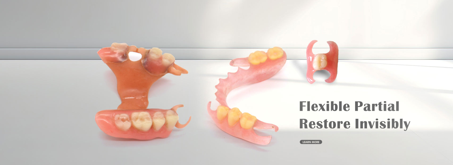 Flexible Partial design