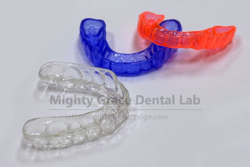 Night Guard: A Gentle Nighttime Cushion for Your Teeth