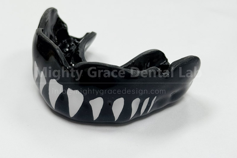 Sports Mouthguard: Don't Let One Collision Ruin Your Smile