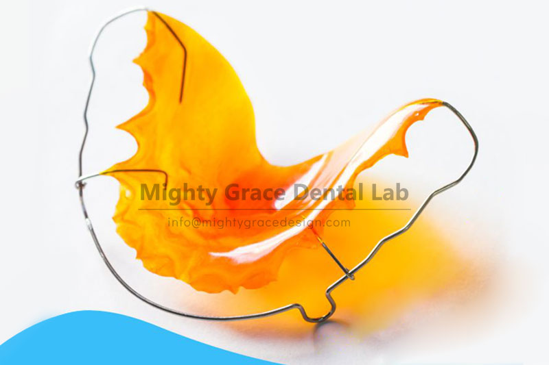 Tired of constantly replacing your clear retainer? The Begg Retainer’s wire resilience saves you the hassle