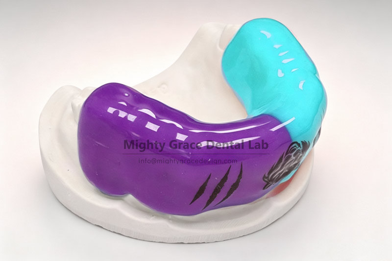Don’t wait until your tooth gets knocked out to regret it—a sports mouthguard is something every active person should have on hand