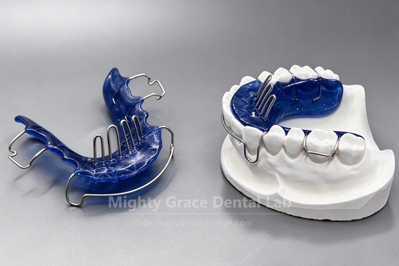 Don’t Take Children’s Tongue Thrusting and Finger Sucking Lightly: Tongue Grib Helps Early Correction